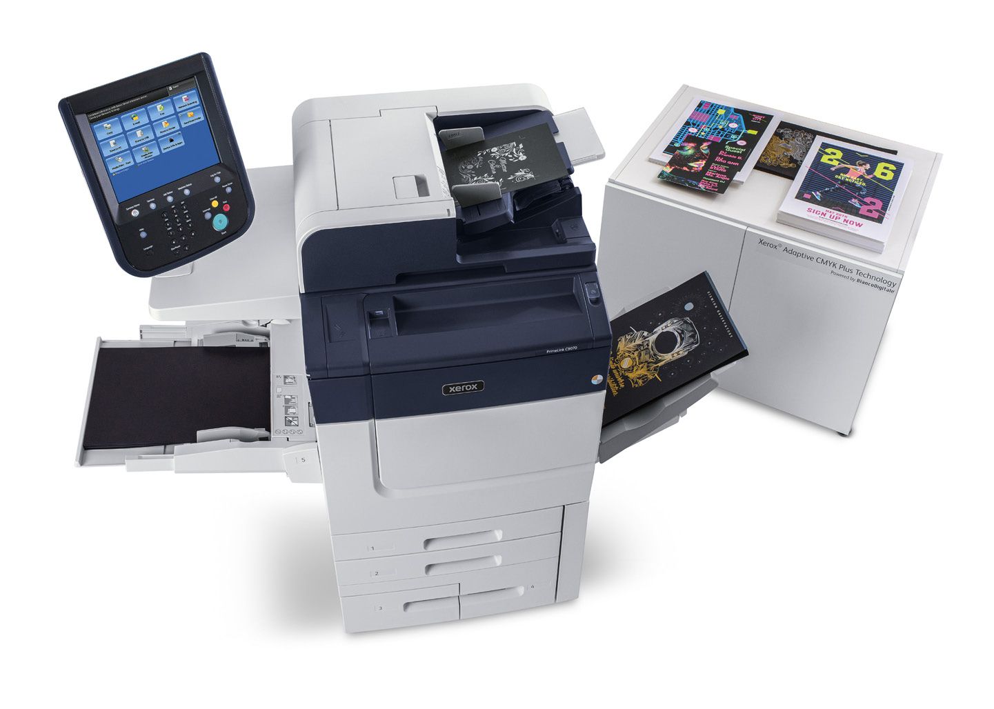 xerox primelink c9065 kit adaptive cmyk f6be4185