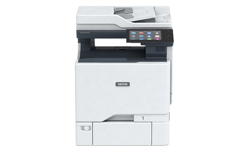 Stampante multifunzione a colori Xerox® VersaLink® C626