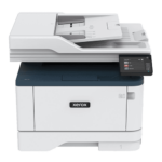 Stampante multifunzione Xerox® B305 vista frontale