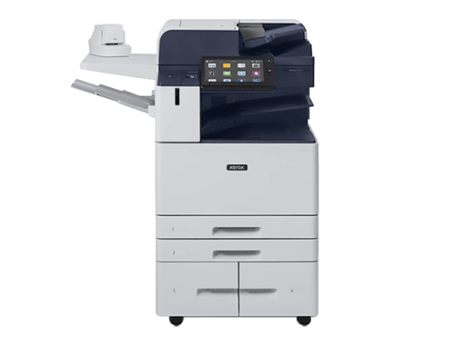 Xerox® Altalink® B8145 – B8155 – B8170