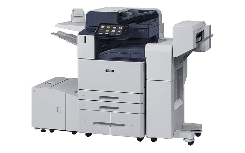 Xerox® Altalink® C8100 Series