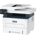 Xerox® B235 Multifonction Printer vista lato destro