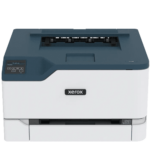 Xerox® C230 Multifonction Printer vista frontale