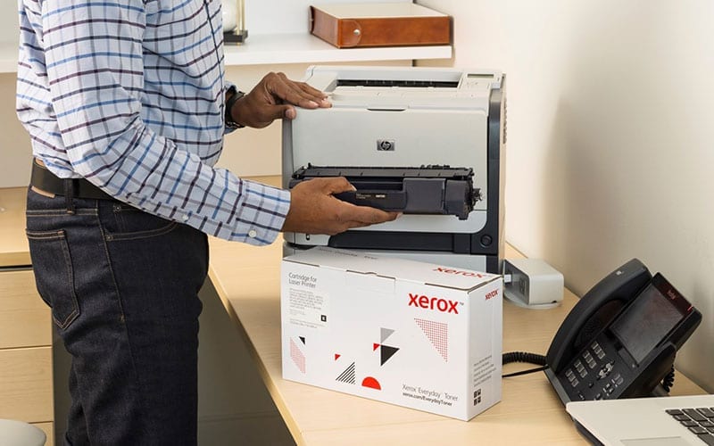 xerox everyday toner it