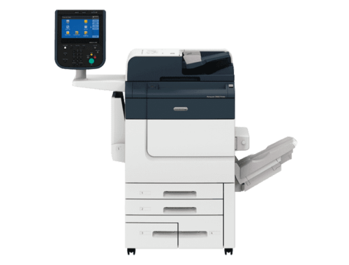 Stampante Xerox® PrimeLink® C9065 e C9070