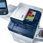 Stampante Xerox® PrimeLink® C9065 e C9070