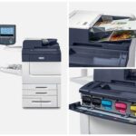 Stampante Xerox® PrimeLink® C9065 e C9070