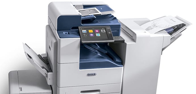 IT XEROX® ALTALINK® FAMILY