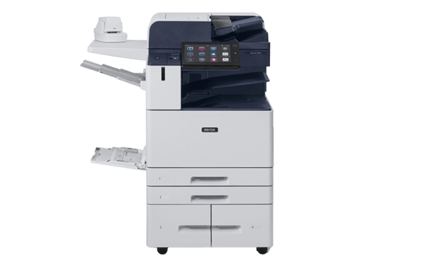 Stampante multifunzione a colori Xerox® AltaLink® serie C8200