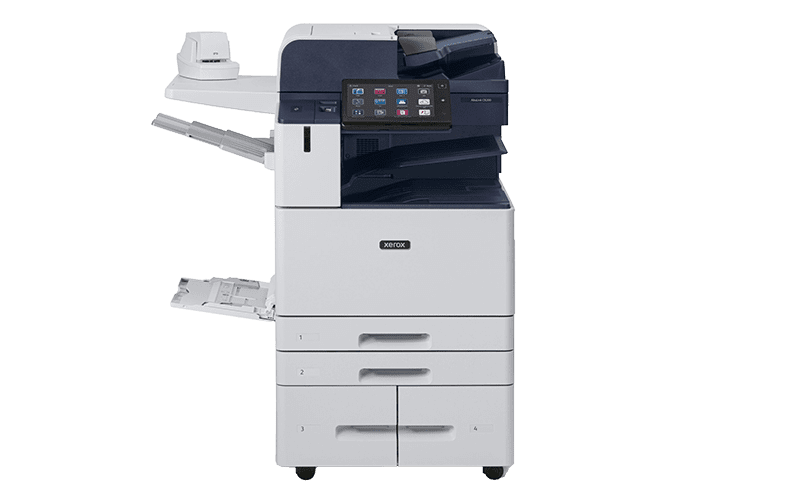 Stampante multifunzione a colori Xerox® AltaLink® serie C8200